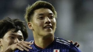 スペインの目利きがアジア杯の日本に警鐘。「安易な中央攻めが多い」