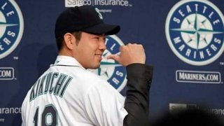 【MLB】菊池雄星は「19年に期待されるニューカマー」　米経済誌が選出
