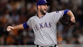 レ軍ブルペン再建のカギは“日ハムコンビ”？　MLB公式「準備はできている」