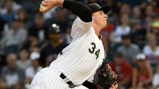 【MLB】大谷翔平の励みに？　2週間早くTJ手術の169キロ右腕が投球再開