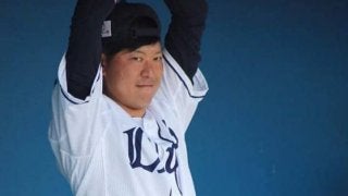西武内海、長野との“サプライズ再会”明かす　「本当に来てくれた、嬉しかった」