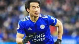 岡崎慎司はアジア杯の日本戦を全チェック。「もっと上を目指さないと」