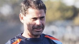 スペインのレジェンド、イエロが指摘する「日本と強豪国の差」