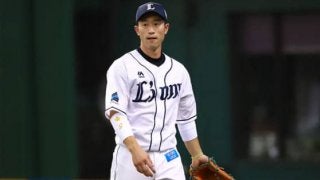 侍J稲葉監督が西武外崎のユーティリティを絶賛　「なかなか探すことができない」