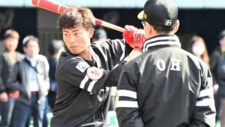 鷹釜元、王会長からの金言に恐縮　「直々に見ていただいて本当にありがたい」