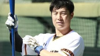 ファーム二冠の６年目、巨人・和田恋には岡本和真と違ったよさがある