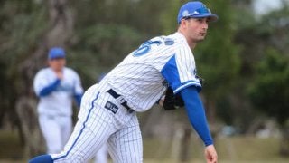 韓国球界入り元DeNAウィーランドが日本人選手を称賛　「本当によく練習する」