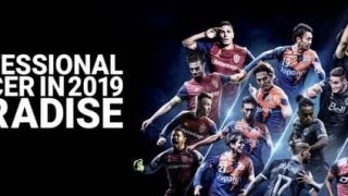 サッカー国際大会「Pacific Rim Cup」全4試合の生中継配信が決定