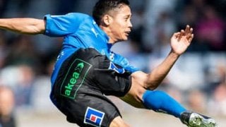 シント・トロイデン６人目の刺客。190cmの木下康介とは何者だ？