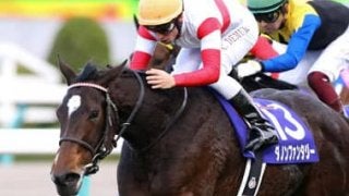波乱の３歳牝馬戦線。どの馬が今、クラシック女王の座に最も近いか