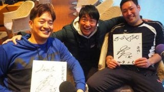 西武、昨季苦しんだブルペン陣の思い　選手会長・増田、3年目平井にインタビュー