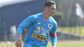 鳥栖も「バルサ化」。トーレス、新監督、新戦力のケミストリーに注目