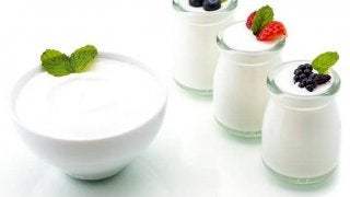 インフルエンザ予防にはヨーグルト？知られざる効果とは