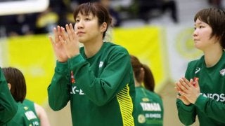 『女王』JX-ENEOSのエースに成長した宮澤夕貴「自分が崩れたらチームも崩れる」
