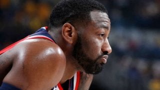 アキレス腱断裂で長期離脱のジョン・ウォールが指揮官スコット・ブルックスに謝罪