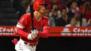 【MLB】「打者・大谷をもっと見られる」-2019年「野球が素晴らしい理由」の1つに選出
