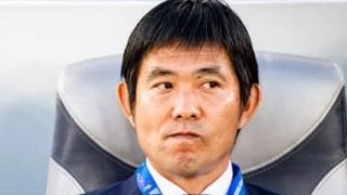 スペインの慧眼がアジア杯の日本に及第点。「問題はセットプレー」