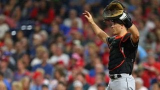 【MLB】メジャー屈指の捕手・リアルミュートがフィリーズ移籍　1対3のトレードで