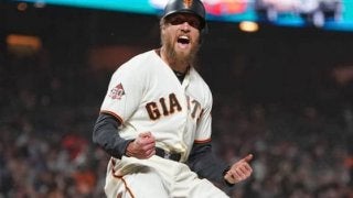 【MLB】WS2度制覇の個性派外野手がレンジャーズとマイナー契約　GM期待「体が問題なければ」