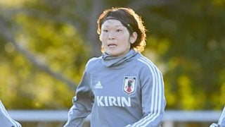 阪口夢穂はなでしこの心臓部。ケガから復帰→Ｗ杯まで試合勘を戻せるか