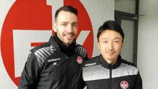 日本人コーチは驚いた。「ドイツ流GK育成」の指導法は斬新だ