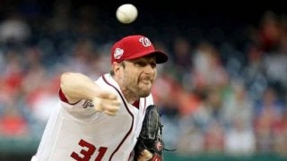 【MLB】破格の年俸、今季最高シャーザーの約41億円　19年選手年俸リストを米全国紙公開