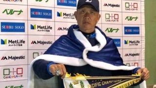 西武が太っ腹企画　本拠地開幕3連戦で来場者全員に「チャンピオングッズ」配布