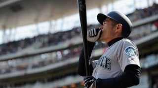 【MLB】イチローの“美しすぎる”全3089安打分布図、米メディアも絶賛「超素晴らしい」