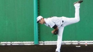 ロッテ・ブランドンが先発ローテ入りへブルペン100球「柔らかいマウンド確認」