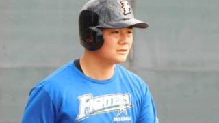 清宮幸太郎インタビュー。ホームランへのこだわり、父、そしてイチロー