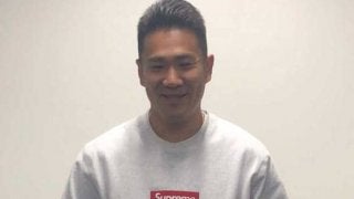 【MLB】田中将大、6年目シーズンへ世界一誓う　また雪の日に渡米「何なんすかね～」