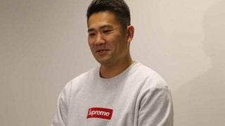 【MLB】田中将大、6年連続2桁勝利へ「勝ち星は運」も…「勝利に向けていつもぶれずに」