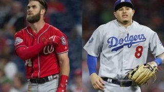 【MLB】ハーパー＆マチャド、史上最高契約は厳しいも…「依然330億円を求めている」