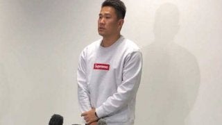 【MLB】田中将大、世界一への最強ライバルとは？　「そこを乗り越えないと」