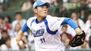 「捕手がいい音で捕ってくれるうちはダメ」-西武今井が「特別な投手」である理由