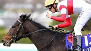 すこぶる順調なダノンファンタジーに、もはや「ライバル」はいない