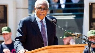 【MLB】黒人唯一の3冠王、初のメジャー監督…　フランク・ロビンソン氏の偉業を振り返る