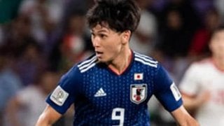 スペインの目利きが日本の全選手を個人評価。堂安、南野の課題は？