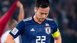 ドゥンガらブラジルの名手が、アジア杯の日本に足りないと感じたもの