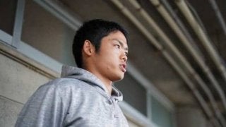 中日根尾、初の屋外マシン打撃に約1200人　ファンの多さに球団関係者が仰天