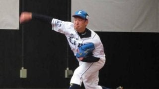 西武増田、「2勤1休」ブルペン入りする意味とは？　「疲労がある中で、どれだけ」