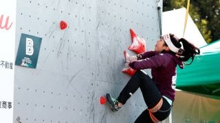 初代王者に向け、野中生萌、緒方良行が好スタート／第1回スピードジャパンカップ【予選】