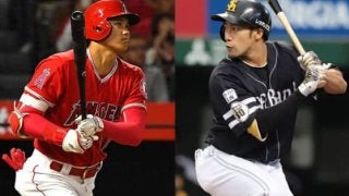 鷹・柳田が異例の選出　NPB所属なのに…NY紙特集「MLBで最も興味深い50人」に登場