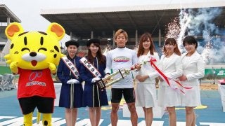 高松G3（最終日）レポート