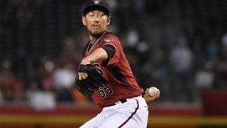 【MLB】平野佳寿、インスタで質問募集　ハム金子弌大からまさかの「時計ください」