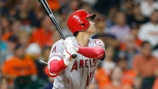 大谷翔平は「形勢を一変させる能力がある」　MLB公式が注目「打席は必見である」