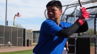 日本ハム清宮を本格調査へ　メジャースカウトが今季来日を予告「もっと詳しく」