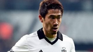 香川真司が熱烈歓迎ホームデビュー。「ありがたいけど甘えられない」