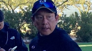 日ハム栗山監督、今春“開幕投手”の斎藤佑へ「大勝負。勝負に勝てる投球を」