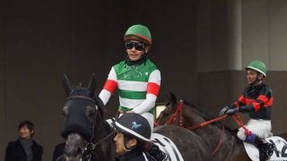 【東京6R/新馬戦】戸崎「レースセンスが良かった」テイクザヘルムがデビューV！